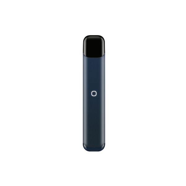 POD-система Plonq X Smart Cigarette Черный в Томске