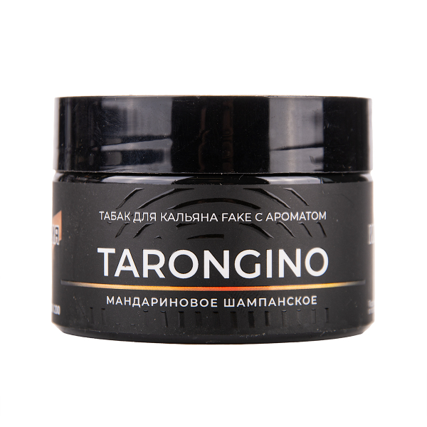 Табак FAKE Tarongino 40 грамм в Томске