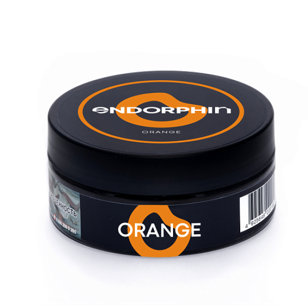 Табак Endorphin Orange 125 грамм в Томске