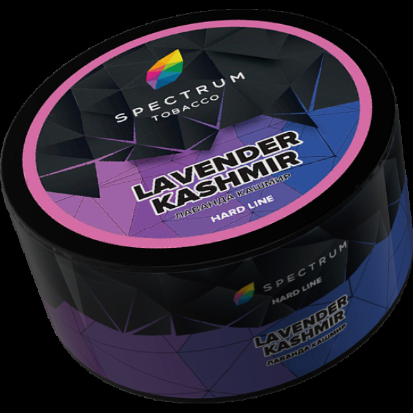 Табак Spectrum Hl Lavender Kashmir 25 грамм в Томске