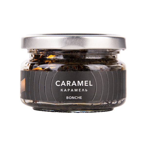 Табак Bonche Caramel 60 грамм в Томске