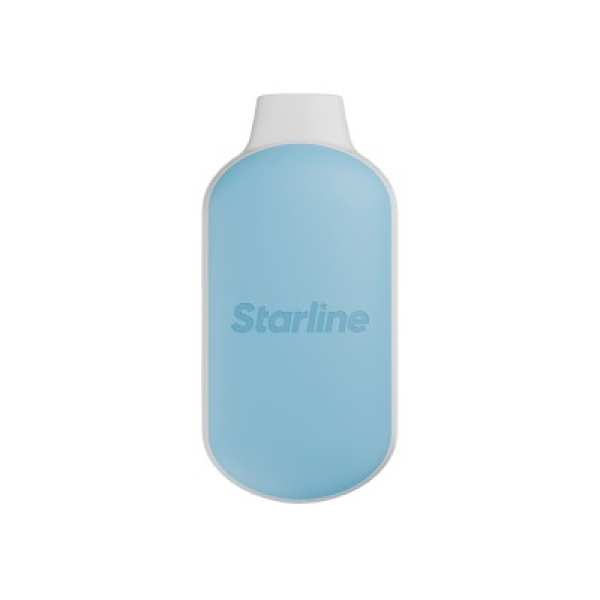 Электронка Starline Mini Пина Колада 3000 затяжек в Томске