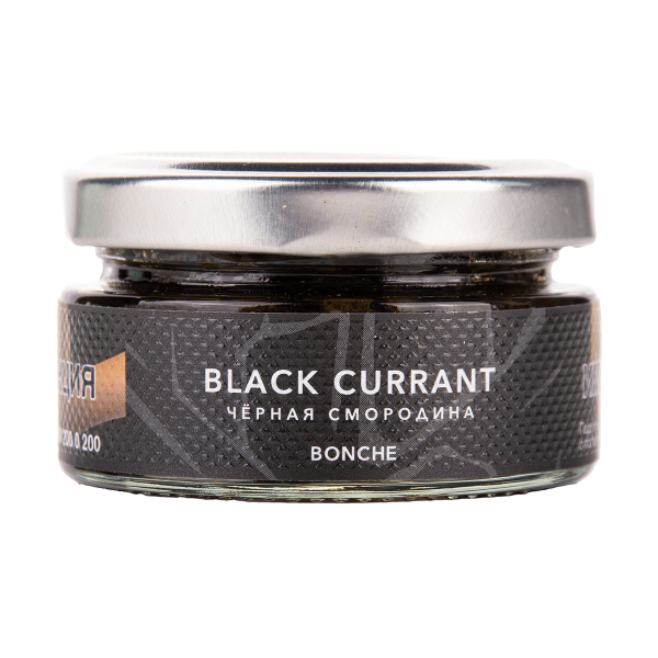 Табак Bonche Black Currant 30 грамм в Томске