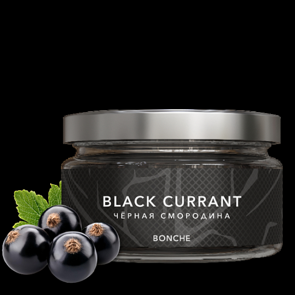 Табак Bonche Black Currant 60 грамм в Томске