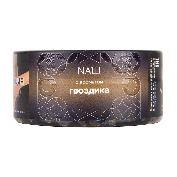 Табак NАШ Hard Гвоздика 20 грамм в Томске