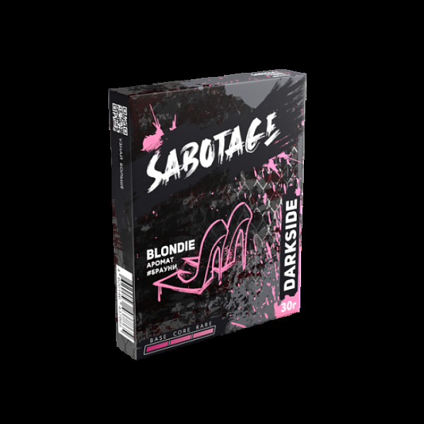 Табак Darkside Sabotage Blondi 30 грамм в Томске