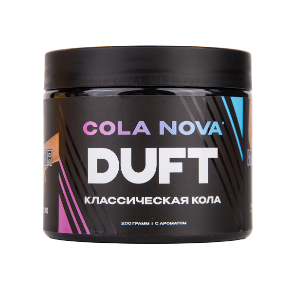 Табак Duft Cola Nova 200 грамм в Томске