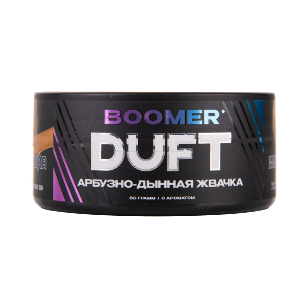 Табак Duft Boomer 80 грамм в Томске