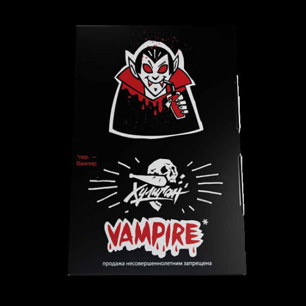 Табак Хулиган Vampire 25 грамм в Томске