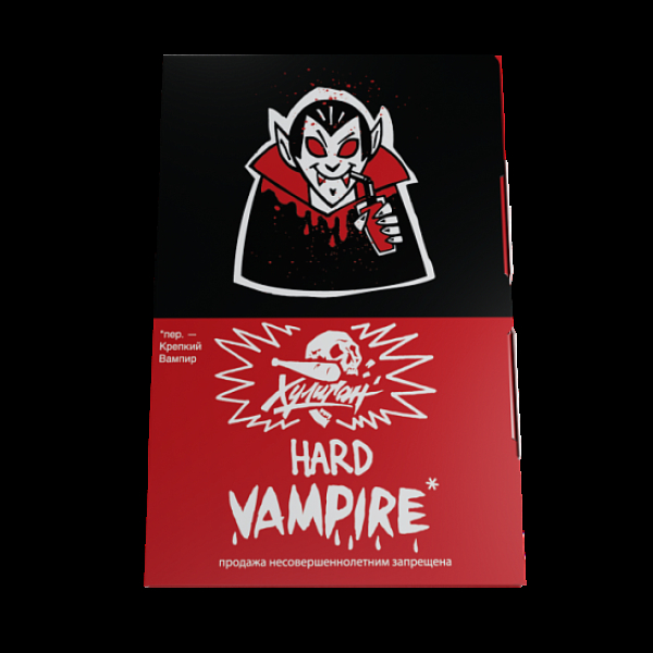 Табак Хулиган Hard Vampire 25 грамм в Томске