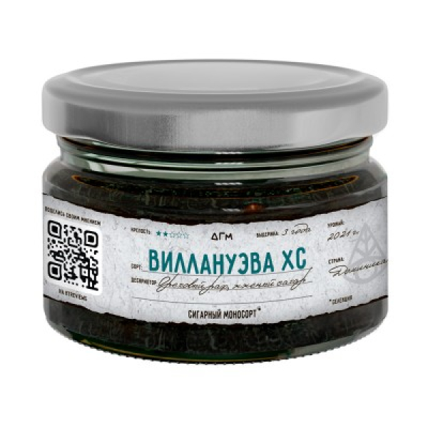 Табак Dogma 100% Виллануэва Хс 80 грамм в Томске