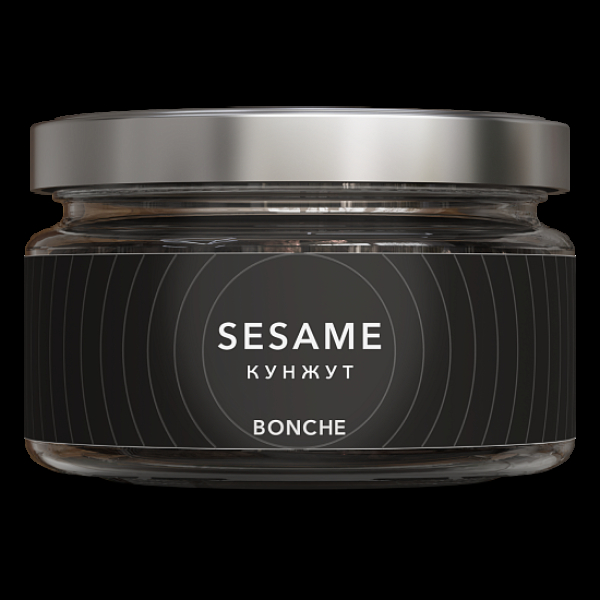 Табак Bonche Sesame Кунжут 120 грамм в Томске