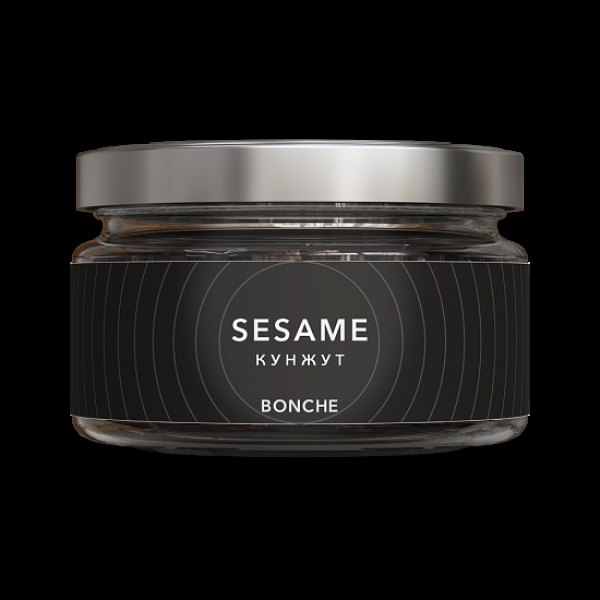 Табак Bonche Sesame Кунжут 60 грамм в Томске