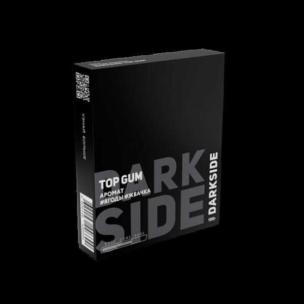 Табак Darkside Core Top Gum 100 грамм в Томске