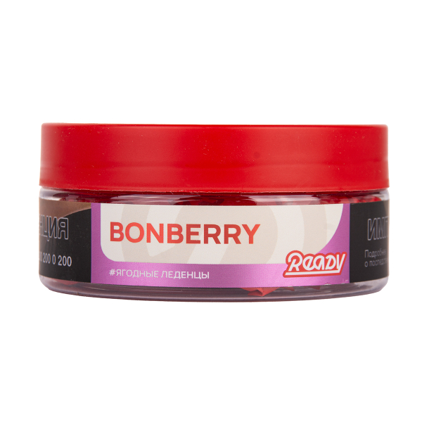 Табак Ready Bonberry 100 грамм в Томске