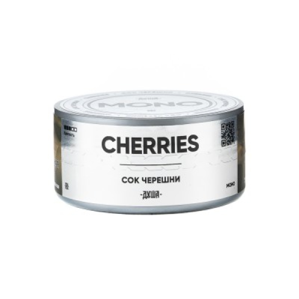 Табак Душа Cherries Сок Черешни 25 грамм в Томске