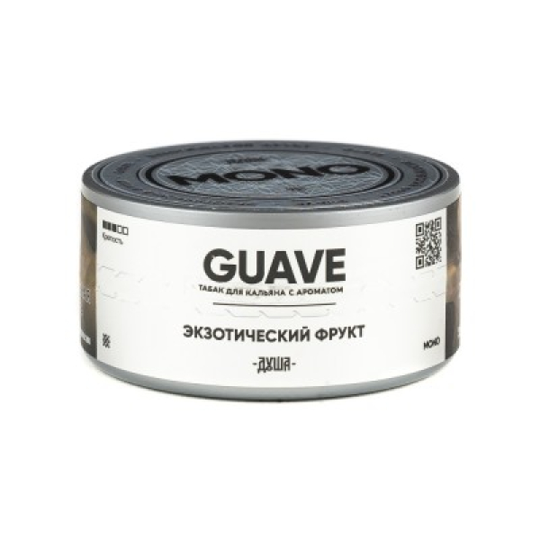 Табак Душа Guave Экзотический Фрукт 25 грамм в Томске