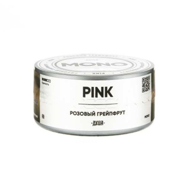 Табак Душа Pink Розовый Грейпфрут 25 грамм в Томске