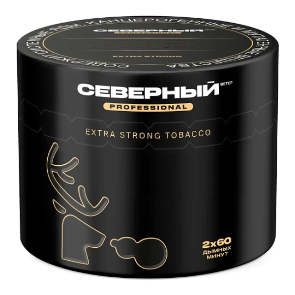 Табак Северный Professional Зеленый Скитлз 40 грамм в Томске