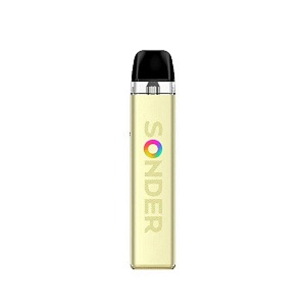 POD-система Geekvape Sonder Q 2 Apricot Yellow в Томске