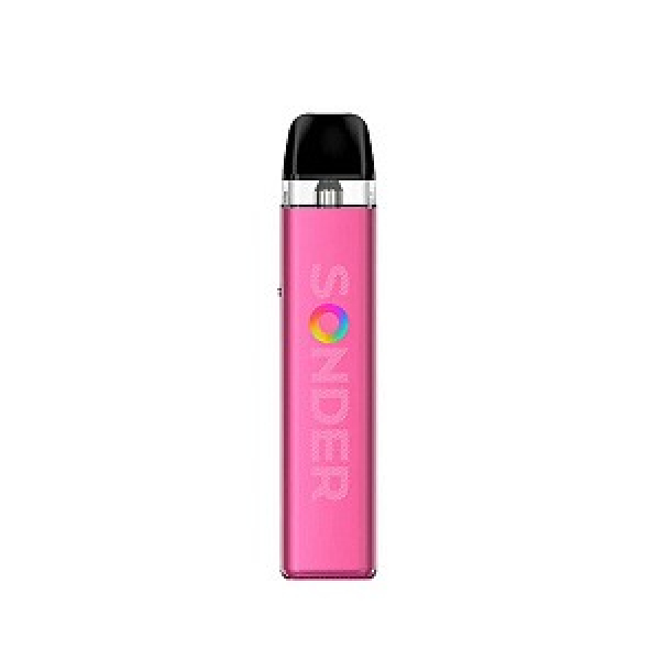 POD-система Geekvape Sonder Q 2 Burgundy Red в Томске