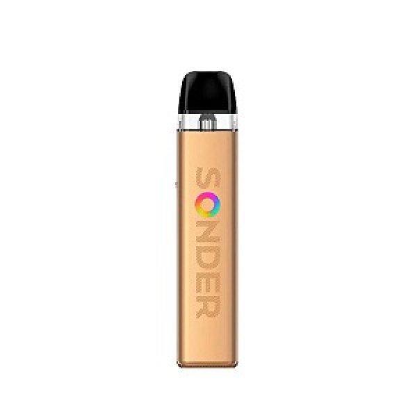 POD-система Geekvape Sonder Q 2 Mocha Gold в Томске