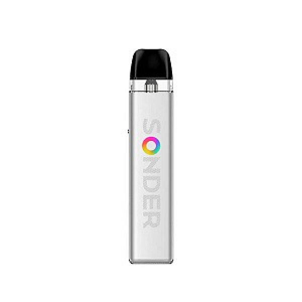 POD-система Geekvape Sonder Q 2 Moonlight Silver в Томске