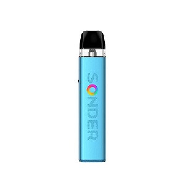 POD-система Geekvape Sonder Q 2 Ocean Blue в Томске
