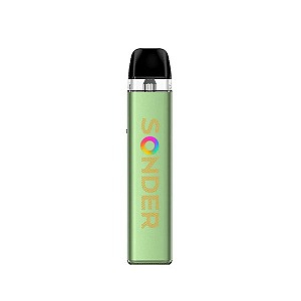 POD-система Geekvape Sonder Q 2 Olive Green в Томске