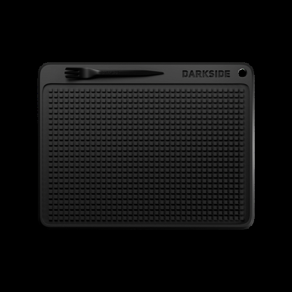 Доска Darkside Work Board 3.0 Магнитная С Шило Вилкой в Томске