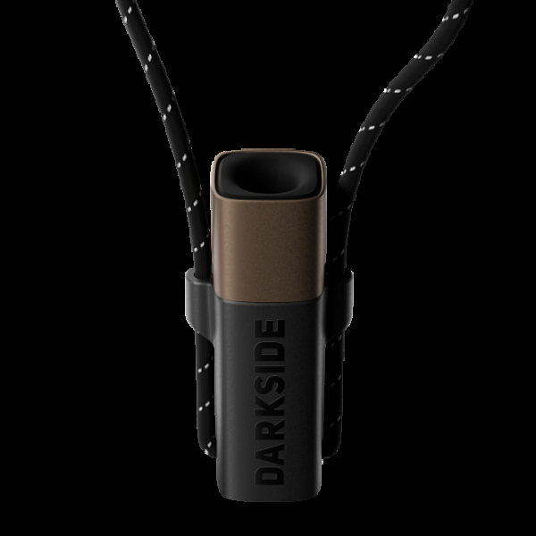 Персональный Мундштук Darkside D Stick Бронзовый в Томске