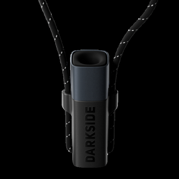 Персональный Мундштук Darkside D Stick Синий в Томске