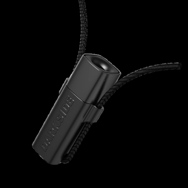 Персональный Мундштук Darkside D Stick Черный в Томске