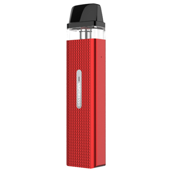 POD-система Vaporesso Xros Mini     Cherry Red Красный 1000 мАч в Томске