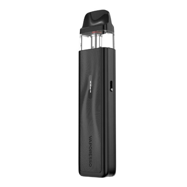 POD-система Vaporesso Xros 5 Mini     Black 1500 мАч в Томске