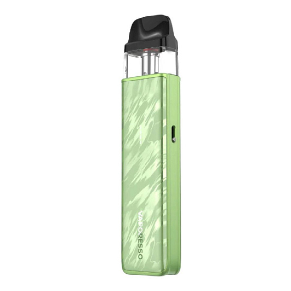 POD-система Vaporesso Xros 5 Mini     Flowing Green 1500 мАч в Томске