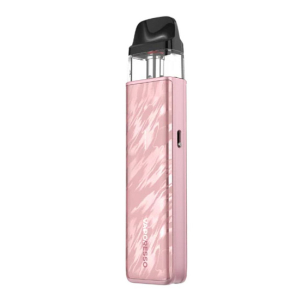POD-система Vaporesso Xros 5 Mini     Flowing Pink 1500 мАч в Томске