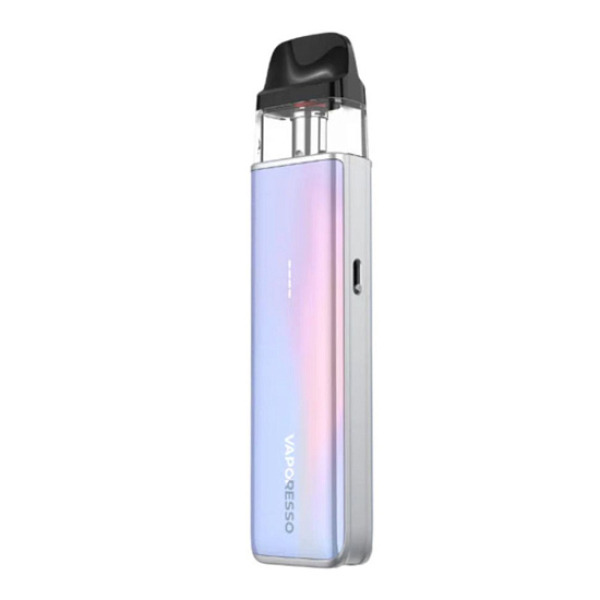 POD-система Vaporesso Xros 5 Mini     Pastel Crystal 1500 мАч в Томске
