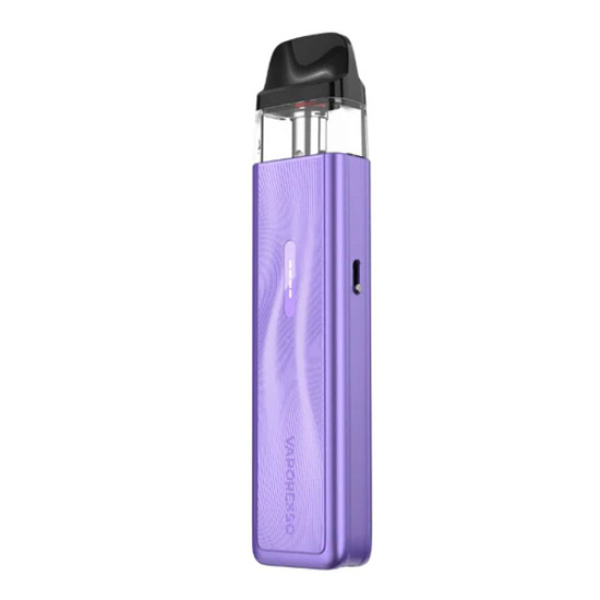 POD-система Vaporesso Xros 5 Mini     Purple 1500 мАч в Томске