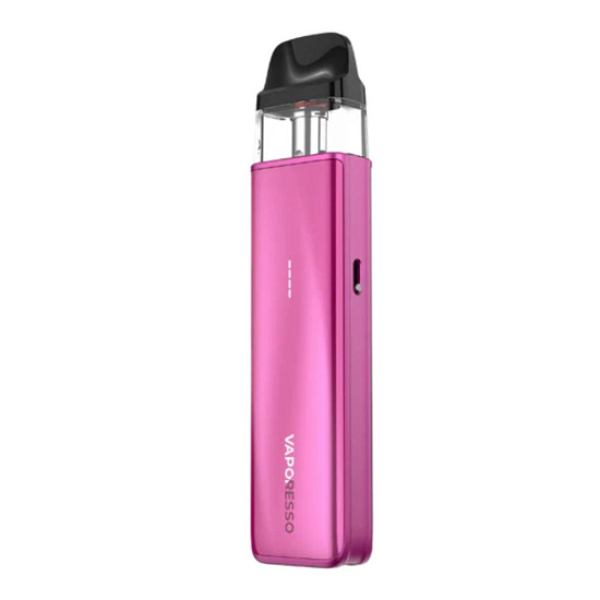 POD-система Vaporesso Xros 5 Mini     Rose Red 1500 мАч в Томске
