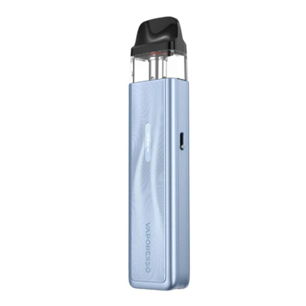 POD-система Vaporesso Xros 5 Mini     Sky Blue 1500 мАч в Томске