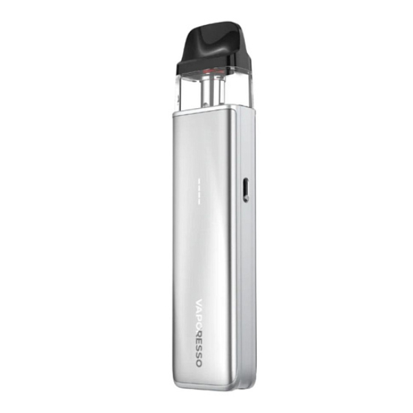 POD-система Vaporesso Xros 5 Mini     Titanium Silver 1500 мАч в Томске