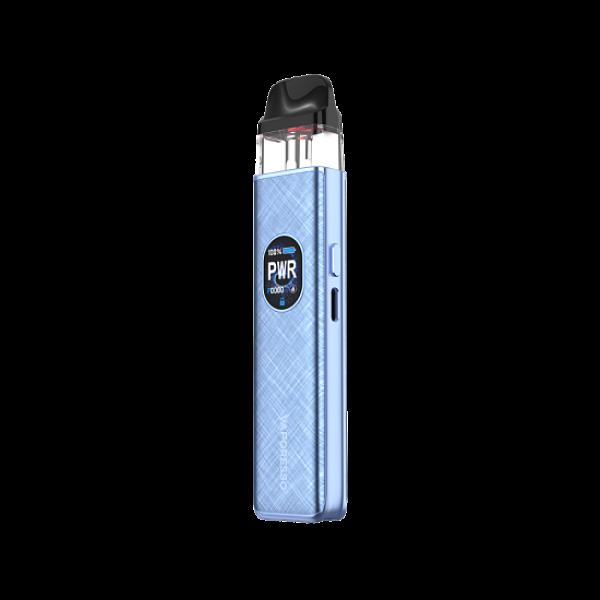 POD-система Vaporesso Xros 5     Blue Slik 1500 мАч в Томске
