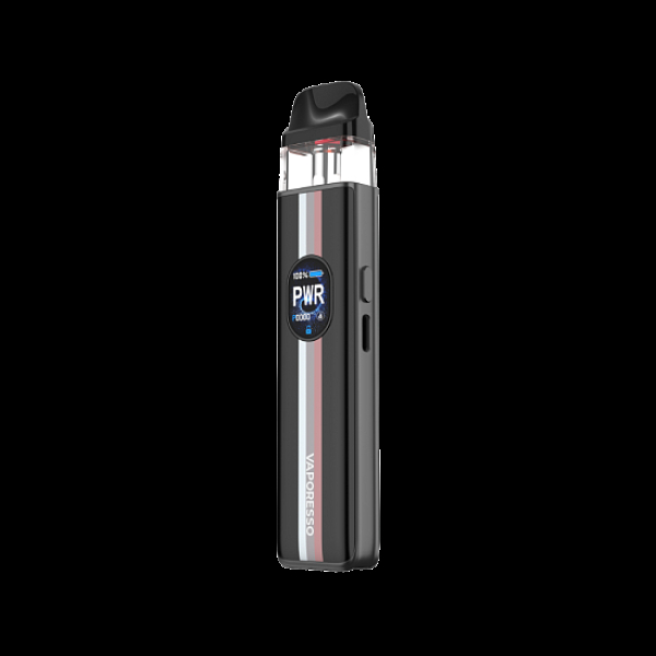 POD-система Vaporesso Xros 5     Carbon Stripe 1500 мАч в Томске
