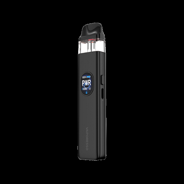 POD-система Vaporesso Xros 5     Cosmic Black 1500 мАч в Томске