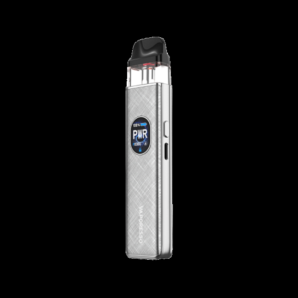 POD-система Vaporesso Xros 5     Grey Slik 1500 мАч в Томске