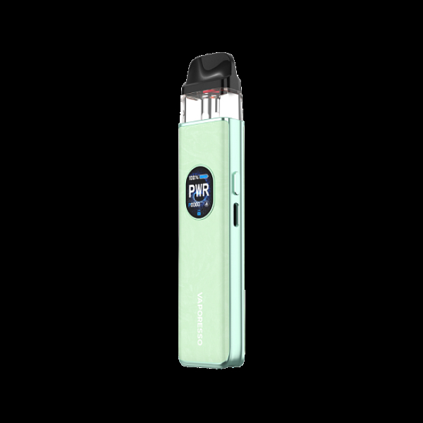 POD-система Vaporesso Xros 5     Jade Green 1500 мАч в Томске