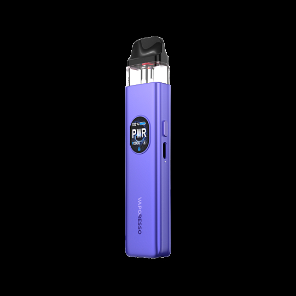 POD-система Vaporesso Xros 5     Lavender Purple 1500 мАч в Томске