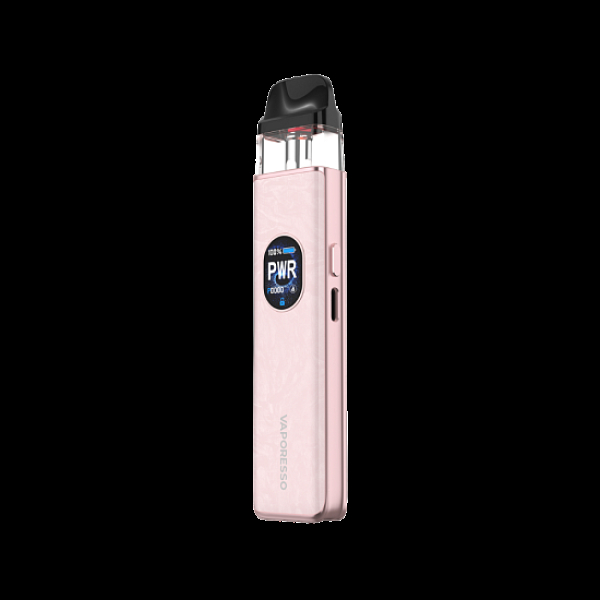 POD-система Vaporesso Xros 5     Opal Pink 1500 мАч в Томске