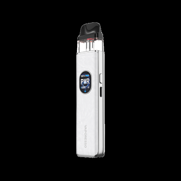 POD-система Vaporesso Xros 5     Opal White 1500 мАч в Томске